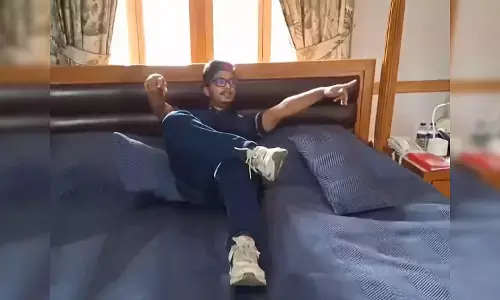 Bangladesh’s Stolen Wealth