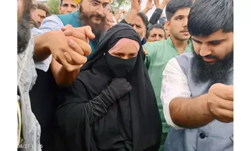 The Terrorism Narrative In Kashmir Has Fallen Apart