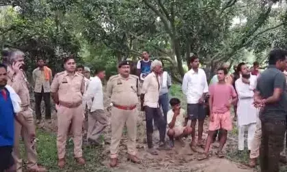 Double Murder Or Suicide?