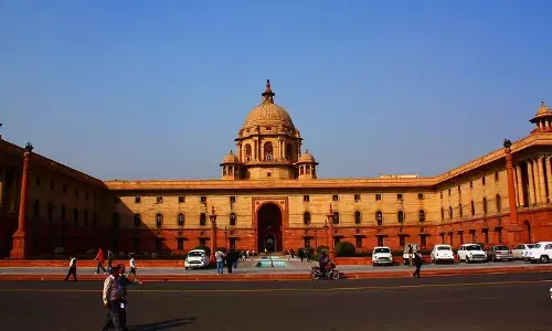 Civil Servants Do Not Belong In RSS: CCG