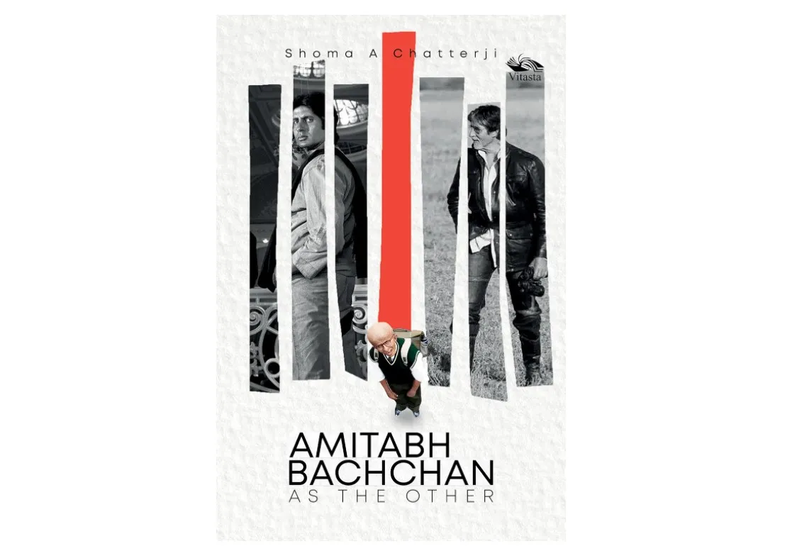 Amitabh Bachchan As The Other