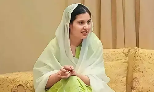 Yet Another Rape Reported From Uttar Pradesh