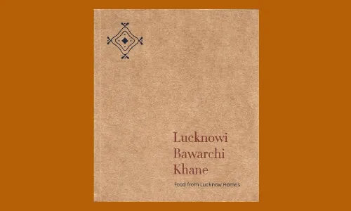 A Taste Of Lucknowi Kitchens