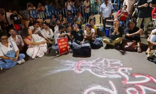 The Culture Of Resistance