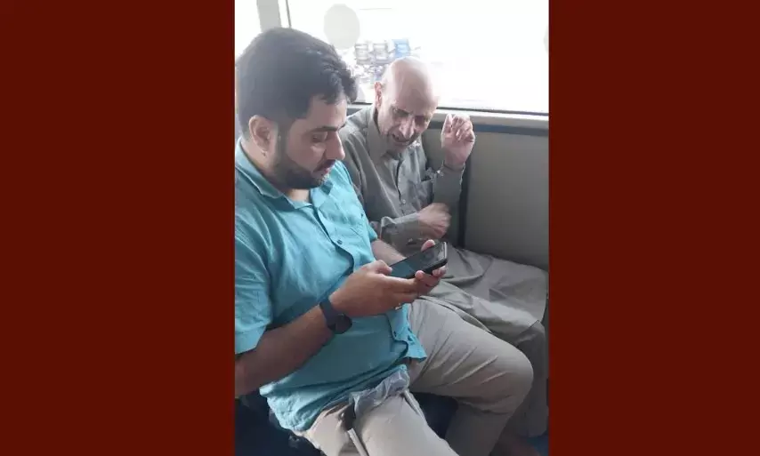 Elections In J&K Remain Complex And Unpredictable Elections In J&K Remain Complex And Unpredictable