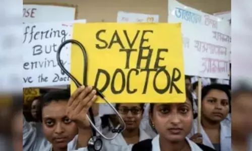 West Bengal Still Relies On Its Public Health System