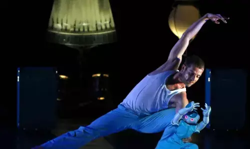 When AI Dances With Humans