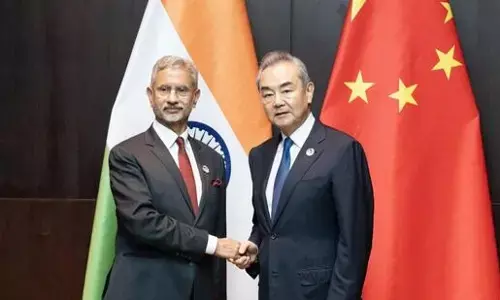 PLA Enters Arunachal Yet Again