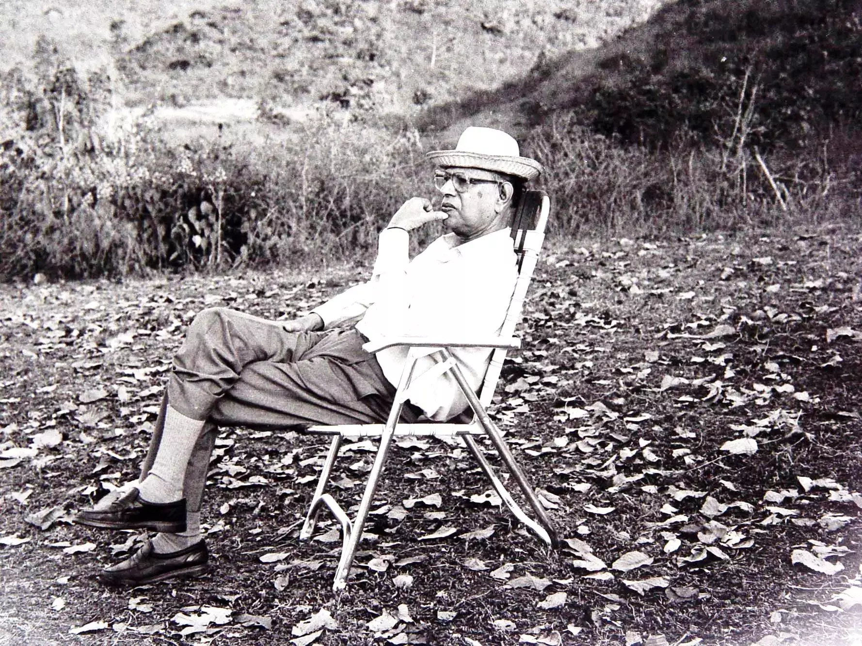 A Centenary Tribute To Tapan Sinha