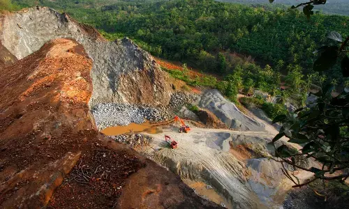 Save The Western Ghats