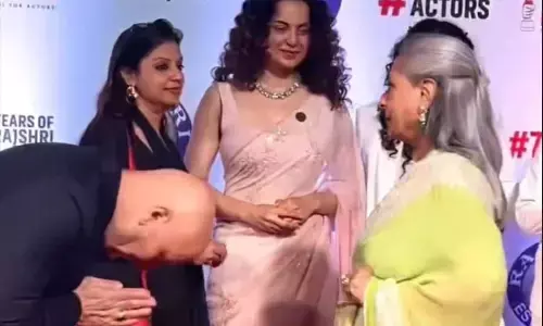 THE TAILWINDS OF STARDOM