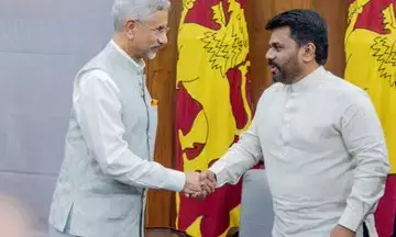 Jaishankar’s Hard Sell In Colombo