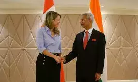 India- Canada Diplomatic Ties Haemorrhage