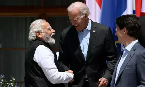 Where Is The US Placed In The India-Canada Brawl