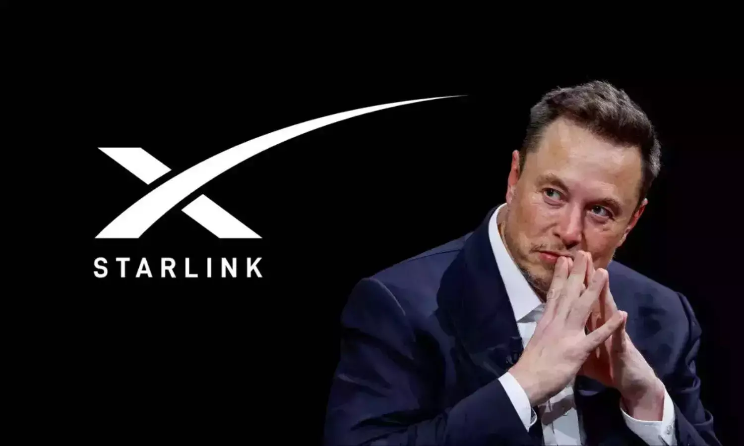 Elon Musk’s Starlink Stirs Indian Security Concerns