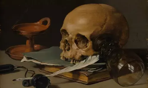 How Will I Be Remembered?