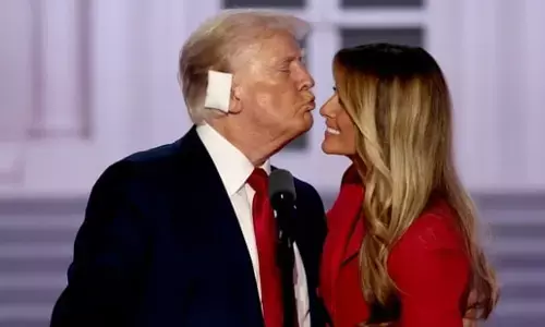 The Big Immigrant Lie Includes Donald Trump