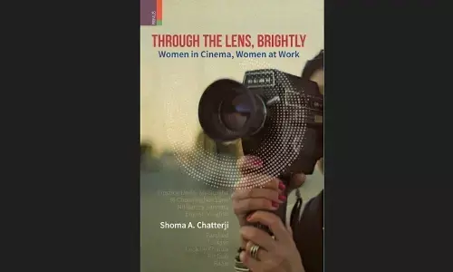 Indian Cinema Invisiblizes The Sex Worker