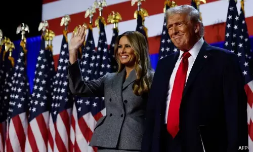 Why The Campaign Of Joy Failed in America