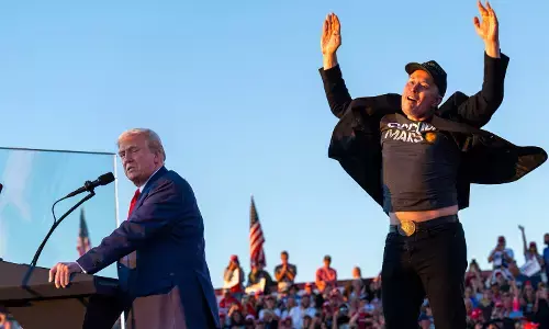 The Ultimate Trump Card