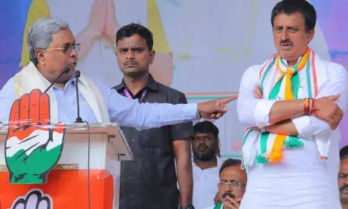 Karnataka ByPolls Turn Into A Vote For Credibility For CM