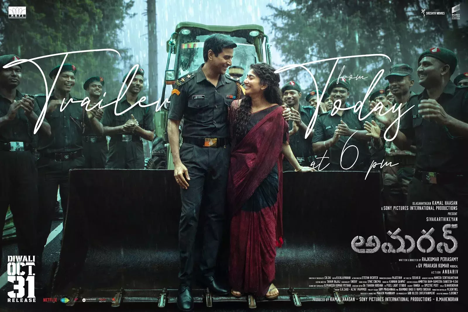 Keep This Cancel Culture Out Of The Cantonments