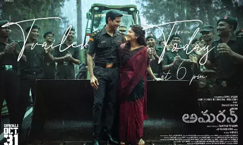 Keep This Cancel Culture Out Of The Cantonments