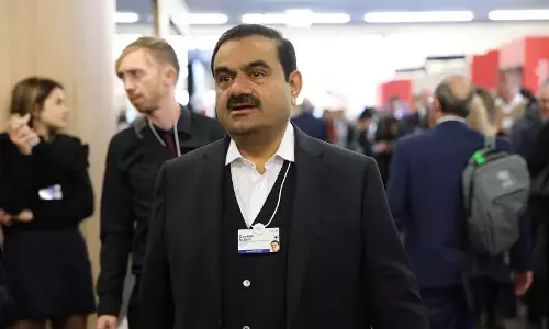 Gautam Adani and India-US Relations