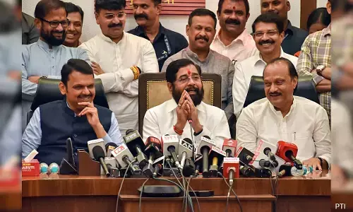 Why The BJP Won And The Congress Failed Maharashtra