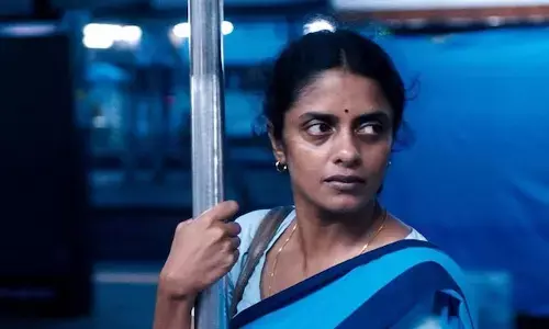 A Film Much More Than Ordinary