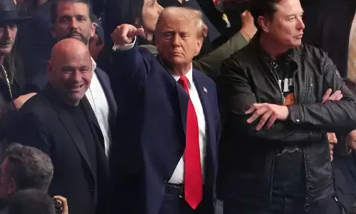 Trump’s Cabinet Pack: Disruptors Inc.