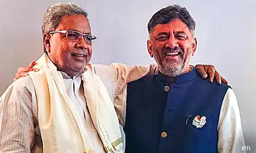 Congress ByPoll Sweep In Karnataka Strengthens Siddaramaiah