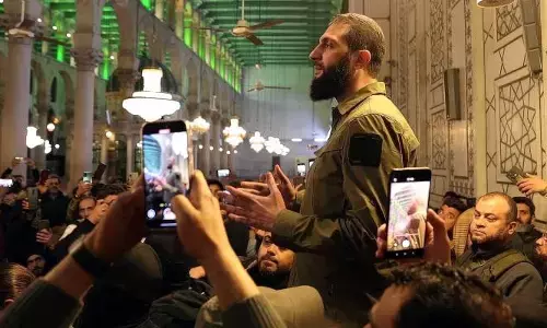 Israel and Turkey Work Closely With Al Qaeda