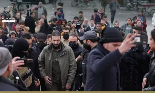 Washington Pushes Shia-Sunni Politics To Divide West Asia Again