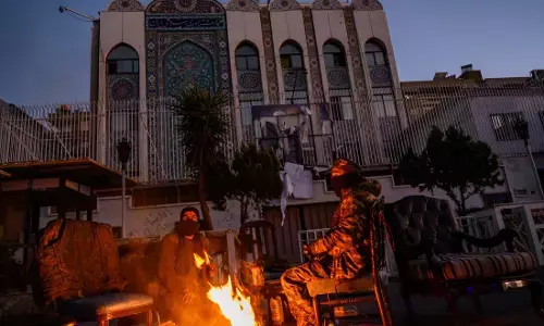 Putin Opens New Channels In Syria, Recalibrates West Asian Strategy