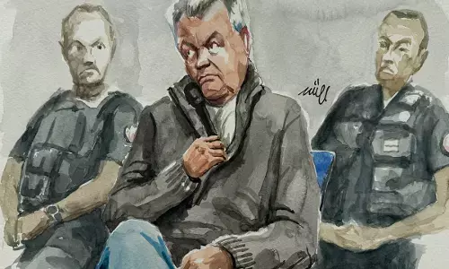 “There Is No Right To Rape By Accident, To Rape By Stupidity….”