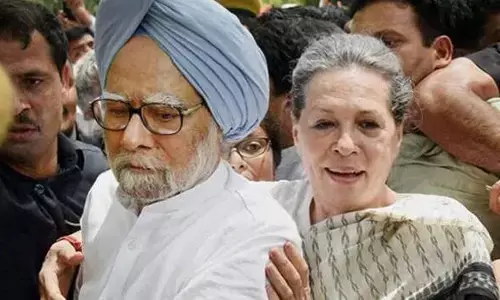 THE LEGACY OF MANMOHAN SINGH
