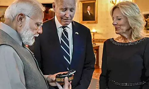 Diamonds Are Not Forever