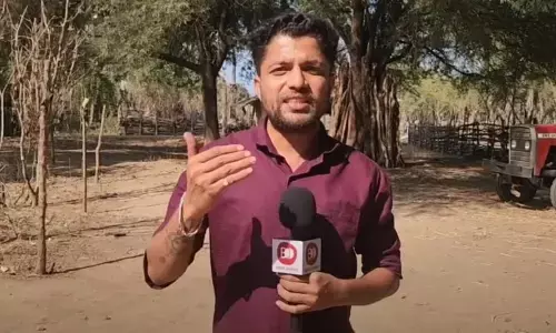 The Most Heinous Torture And Murder Of A Journalist