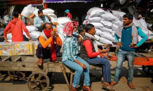 Steer The Economy Minister!