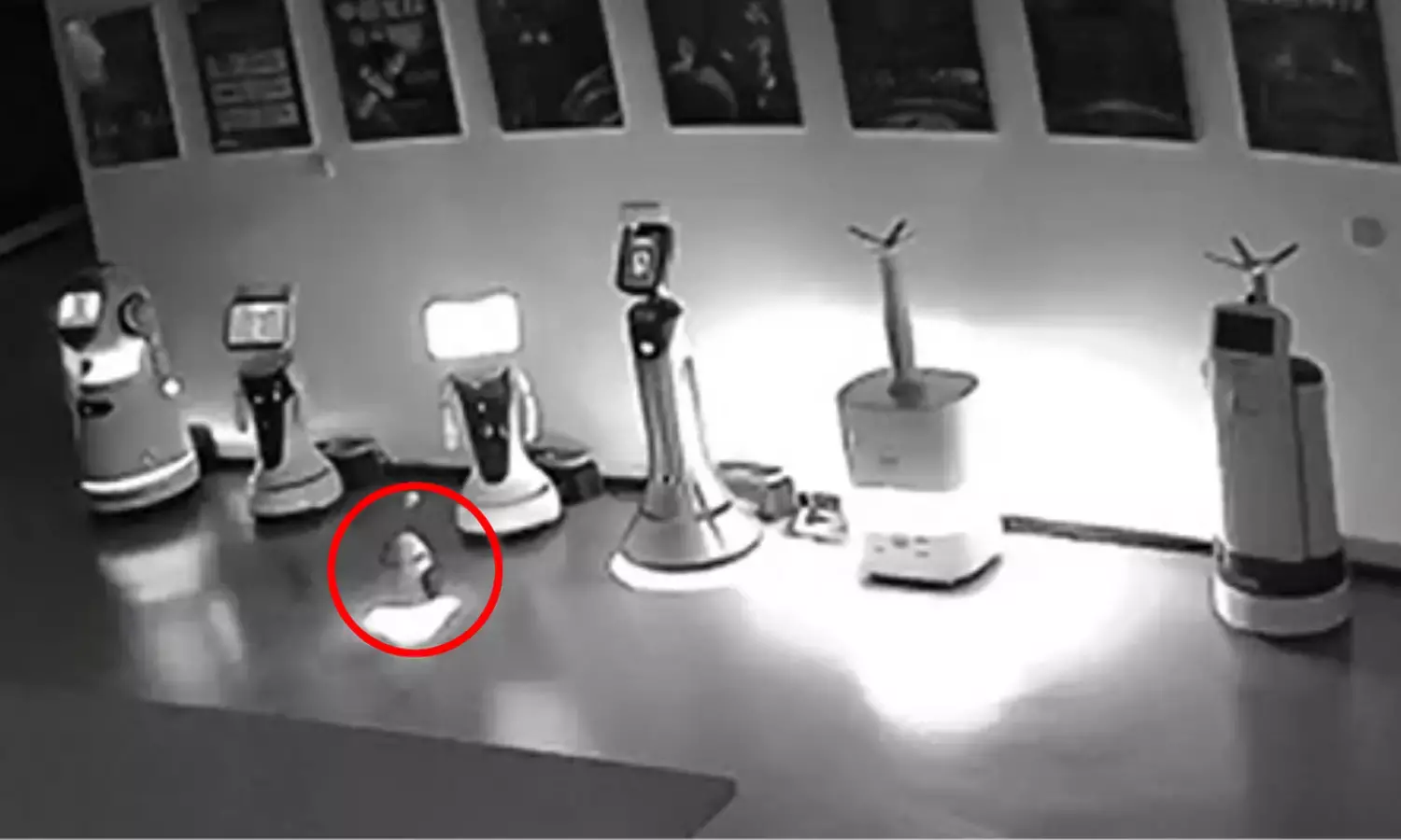 AI -Life In Interesting Times