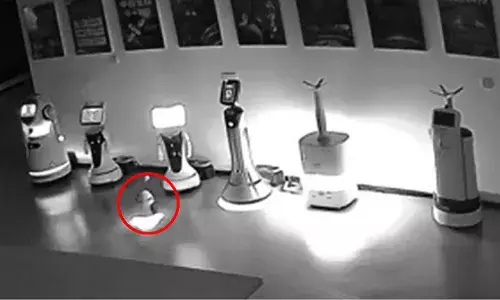 AI -Life In Interesting Times