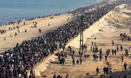 Bad News For West Asia