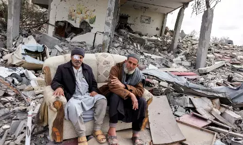 Trump’s Gaza Plan Is A Recipe For Disaster