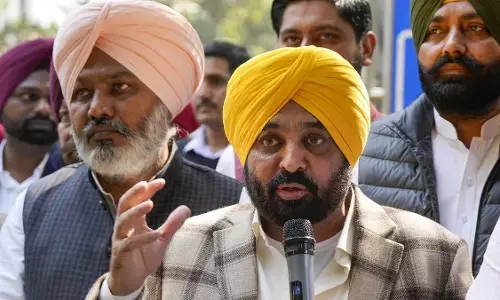 AAP Tightens Its Belt In Punjab