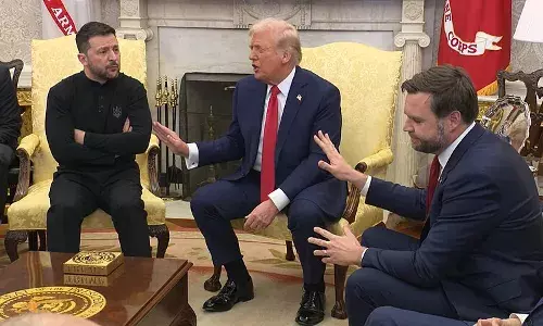 Drama - But With Heavy Repercussions