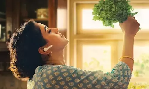 Mrs And Dhoom Dham Make A Wonderful Feminist Statement