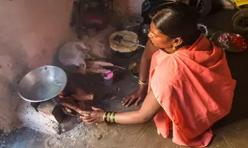 Boys Don’t Cry - A Slogan Of Patriarchy