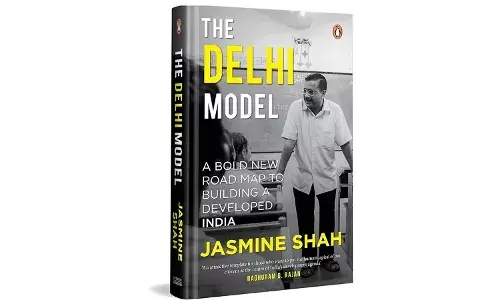 The Delhi Model