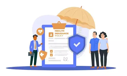 Protecting Your Parents with the Right Health Insurance Plan